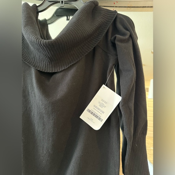 FABLETICS PSYLLOS SWEATER Black Size M - Picture 3 of 7